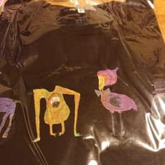 セカオワ Tシャツのサムネイル