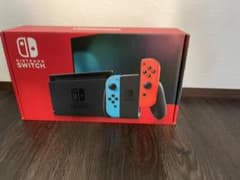 Nintendo Switch NINTENDO SWITCH JOY-CON…のサムネイル