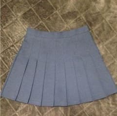 オルチャンコーデ♡テニススカート サイズＳのサムネイル