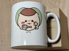 ちいかわ くりまんじゅう マグカップのサムネイル