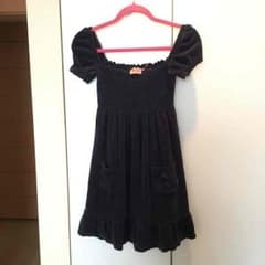 JUICY COUTURE ジューシークチュール ワンピースのサムネイル
