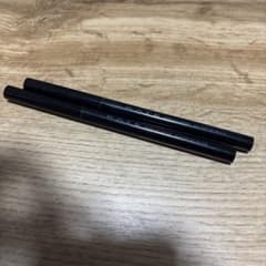 ２本セット☆KATE ケイト　アイブロウペンシルスーパースリム0.8 BR-3のサムネイル