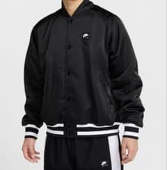 ナイキ エア ヴァーシティ ジャケット HJ0302-010 XLサイズ - メルカリ