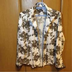 ハイダウェイニコル シャツのサムネイル