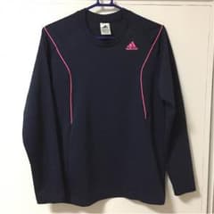 アディダス長袖Tシャツのサムネイル