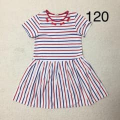 ワンピース 120のサムネイル