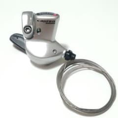 SHIMANO Capreo CS-HG70-S カプレオ BD-1 birdy Shimano Capreo SL-F700 カプレオ bd-1 birdy - メルカリ