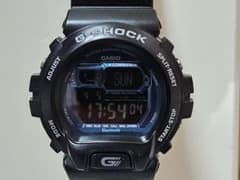 希少・動作OK】G-SHOCK GB-6900B Bluetooth搭載モデル - メルカリ