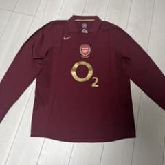 Nike Arsenal Highbury 1913-2006 Shirt - メルカリ