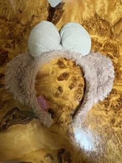 東京ディズニーリゾート シェリーメイ カチューシャのサムネイル
