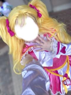 シャイニールミナス コスプレウィッグのサムネイル