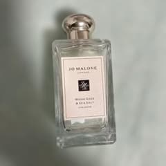JO MALONE LONDON ウッドセージ&シー ソルト コロン 100mlのサムネイル