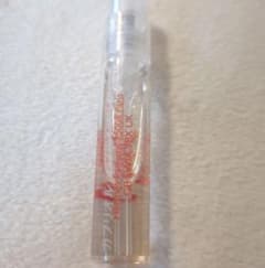 新品未使用】HERMES ガブリオル オー・ドゥ・サントゥール 2ml 1本