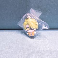 カラフルピーチ めじるしチャーム たっつんのサムネイル