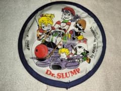 ドクタースランプアラレちゃん フリスビー 少年ジャンプ当選品 ドクタースランプアラレちゃん フリスビー 少年ジャンプ当選品 - メルカリ