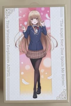 お隣の天使様にいつの間にか駄目人間にされていた件 イヤホン - メルカリ