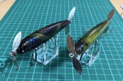 メガバス X-PLOSE セットITOエンジニアリング【11、12年モデル】のサムネイル