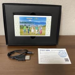 非売品ゆるキャン△✖️静岡県 モバイルバッテリー maxell MPC-T3100 非売品ゆるキャン△✖️静岡県 モバイルバッテリー maxell MPC-T3100