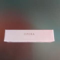 新品　OPERA リップティント N 119 アクアベージュ 限定色のサムネイル