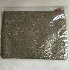 ungrid 新品 クラッチバック スパンコールのサムネイル