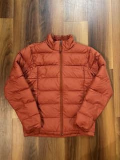THE NORTH FACE 550フィル ダウンジャケットのサムネイル