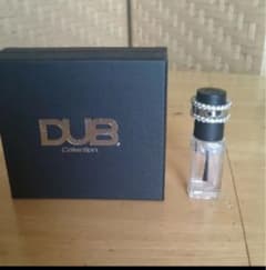 DUB指輪のサムネイル