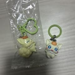 ココ　めじるし　チャーム　ぴたっとなかよしチャームのサムネイル
