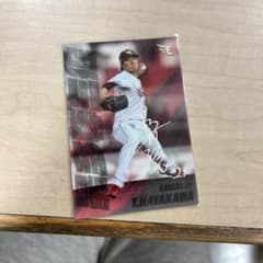 早川隆久 2025 Calbee プロ野球カードのサムネイル
