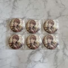 御堂虎於 アイナナEXPO 缶バッジ 種村有菜 - メルカリ