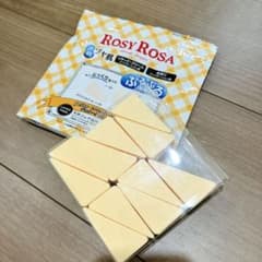 ロージーローザ ジェリータッチスポンジ ウェッジ 12P  11個のサムネイル