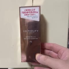 LEI PARUFYプレミアム ファンデーションのサムネイル
