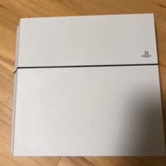 PS4 本体　ジャンクのサムネイル