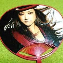 lecca　うちわ　非売品のサムネイル