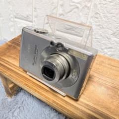 Canon Powershot SD450 海外版 IXY DIGITAL 60 - メルカリ