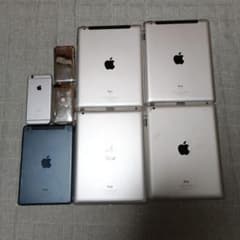 Apple製品まとめ売り(ジャンク品) - メルカリ