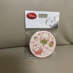 디즈니 스토어 칩과 데일 컴팩트 미러