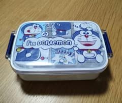 ドラえもん　弁当箱