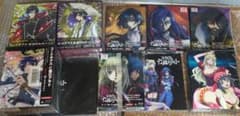 【新品未開封】コードギアス 反逆のルルーシュ Blu-rayセット【初回版】のサムネイル