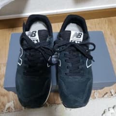 new balance996 22.5のサムネイル