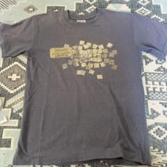 CANAL DE PANAMA パナマ運河 グラフィック Tシャツのサムネイル