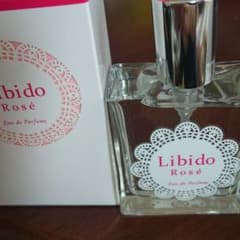 リビドーロゼ  Libido   Roseのサムネイル