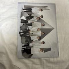 Johnny & Associates Snow Man A4クリアファイル …のサムネイル