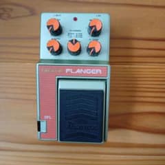 美品 Ibanez DFL Digital Flanger - メルカリ