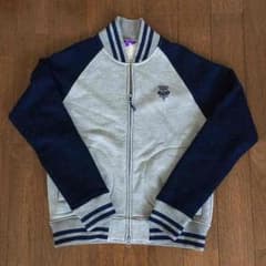 新品 BEAMS GOLF スウェット生地 トップスのサムネイル