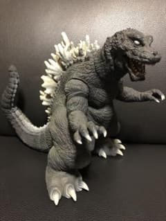 ブルマァク ゴジラ 東京タワー付き ソフビ 検索（マーミット m1号