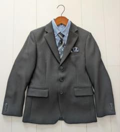 OLIVER HOUSE スーツ　150cmのサムネイル