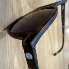 SUNSKI サングラス べっ甲柄のサムネイル