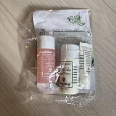 新品】sisley シスレー アメニティ セット - メルカリ