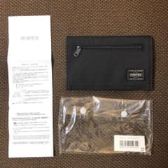 新品  Porter  トラベルウォレット ANA機内限定品のサムネイル