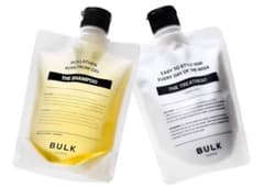 BULK THE SHAMPOO & THE TREATMENT セットのサムネイル